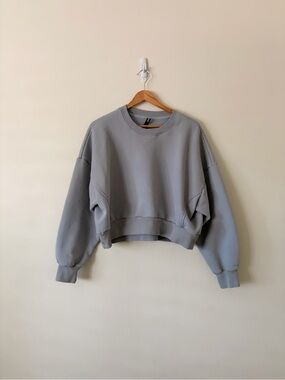 Vuori Sedona Bubble Crew Sweatshirt
